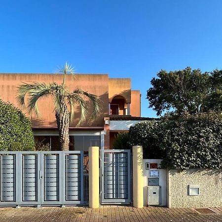 Villa Fabi Brindisi Bagian luar foto